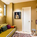 170m Air Conditioned Decor Apartamento