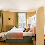 Apartamento 170m Air Conditioned Decor *