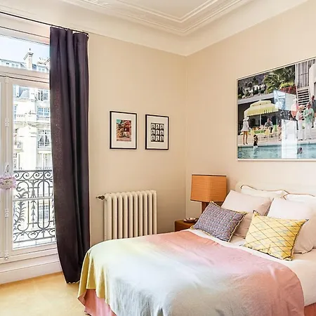 Апартаменты 170m Air Conditioned Decor