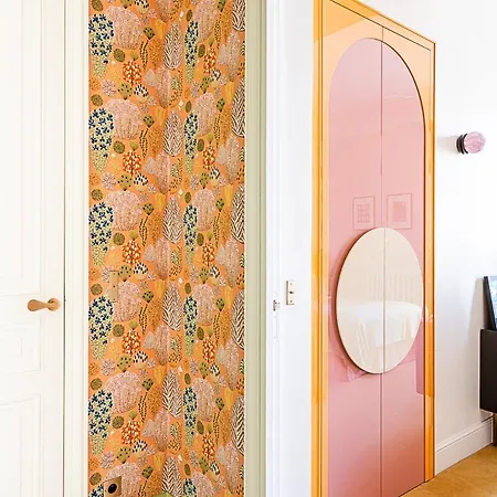 170m Air Conditioned Decor Париж