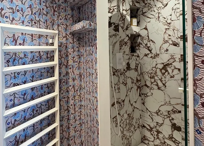 170m Air Conditioned Decor Appartement